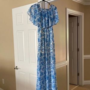 Show me your mumu dress